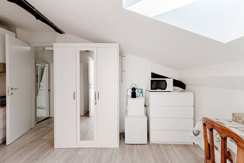 Casa di Diego Panoramic Studio 15