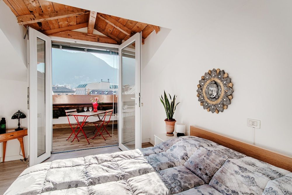 Casa di Diego Panoramic Studio 11