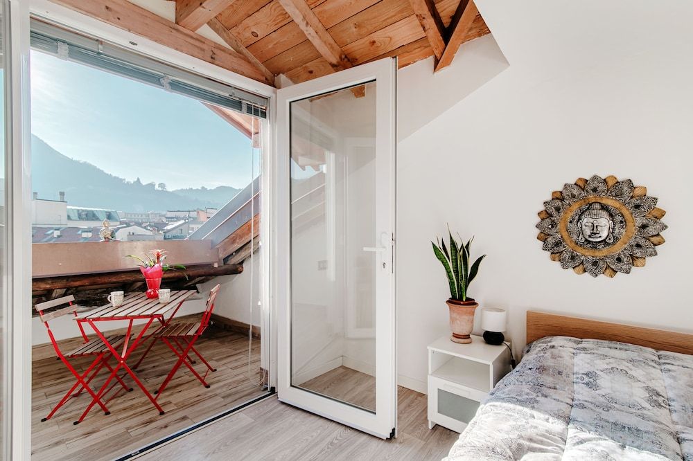 Casa di Diego Panoramic Studio 5