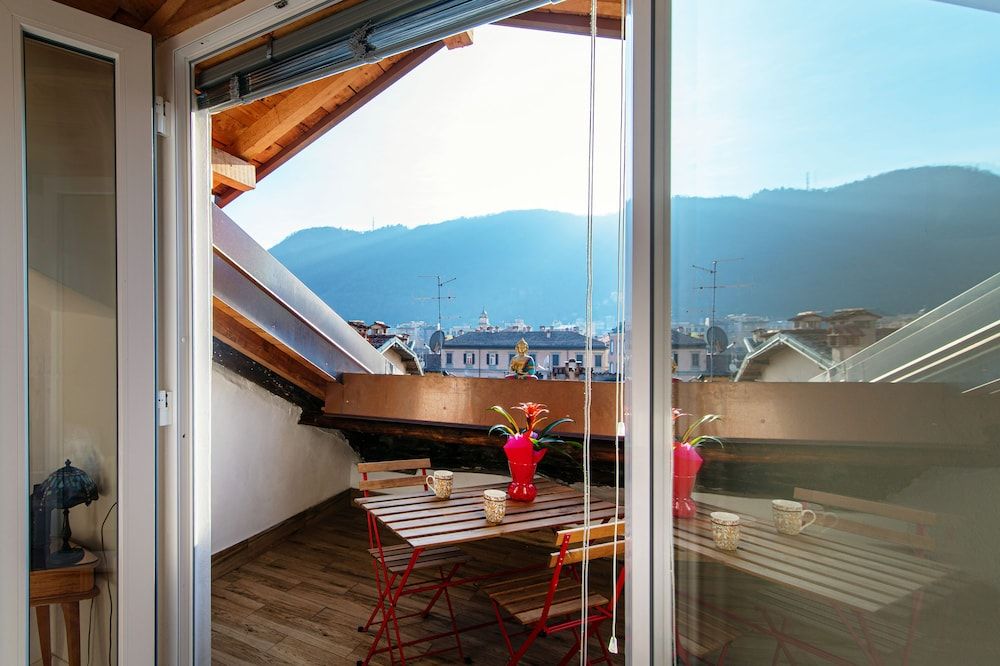 Casa di Diego Panoramic Studio 3