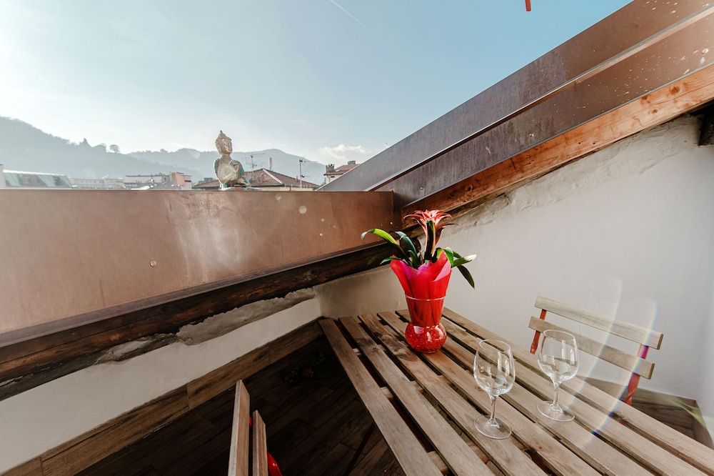 Casa di Diego Panoramic Studio 6