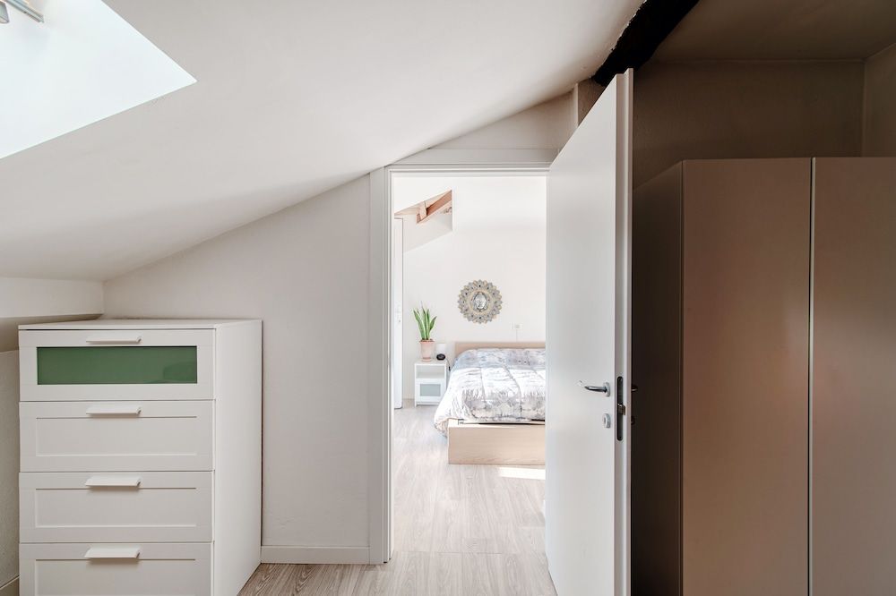 Casa di Diego Panoramic Studio 12