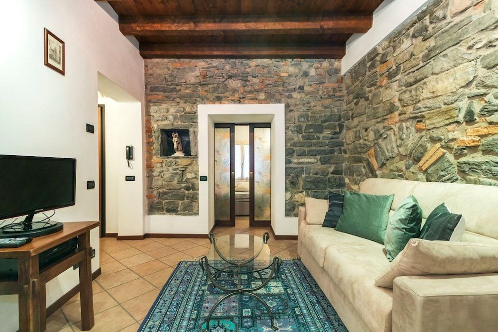 undefined Lo Storico Apartment 3