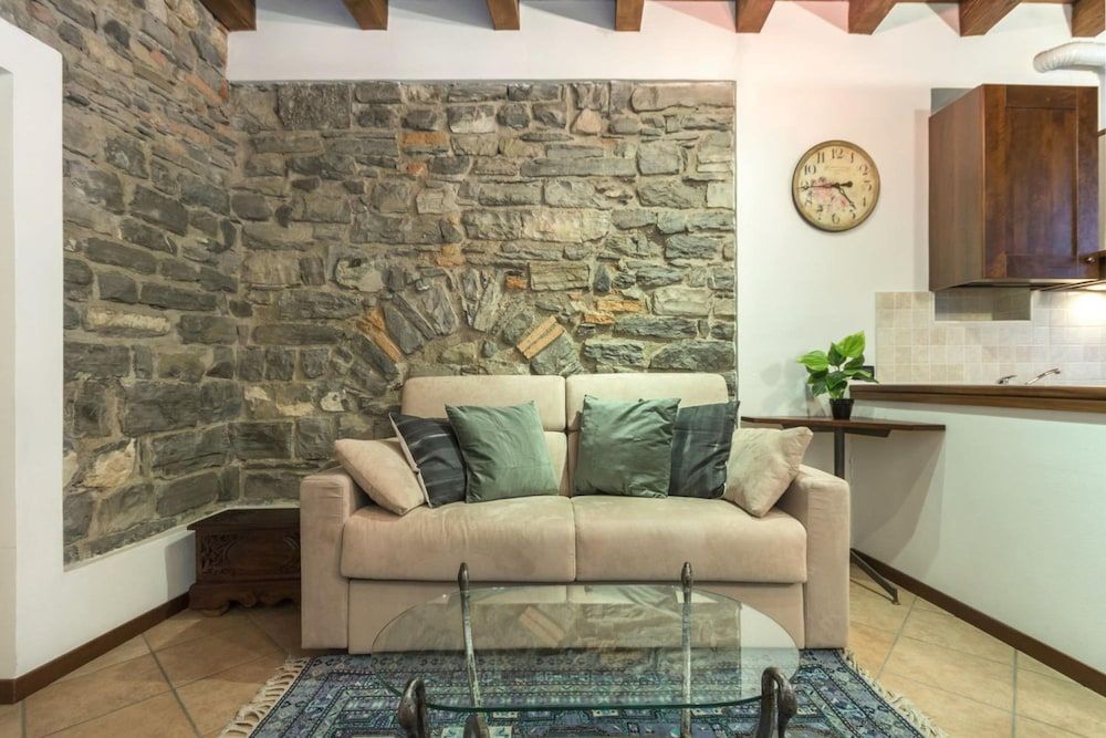 undefined Lo Storico Apartment 10