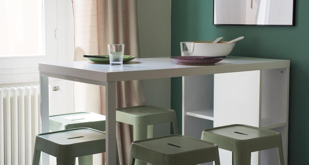 undefined Charming Modern Apartment 8