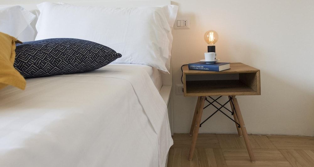 Dante Apartment With Parking Apartment 11