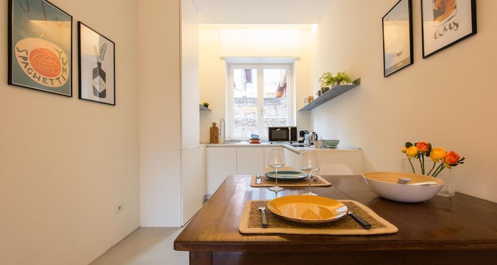 undefined Dante Apartment With Parking 3