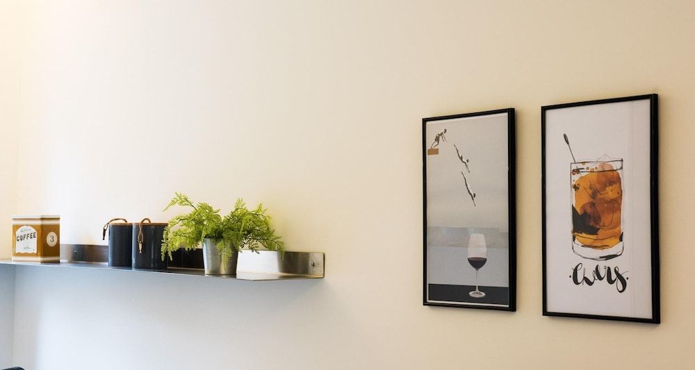 Dante Apartment With Parking Apartment 42