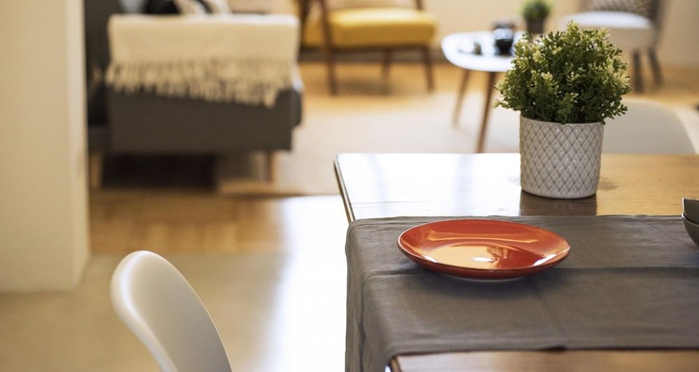 undefined Dante Apartment With Parking 7