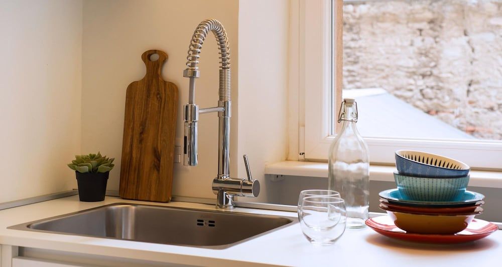 Dante Apartment With Parking Apartment 23