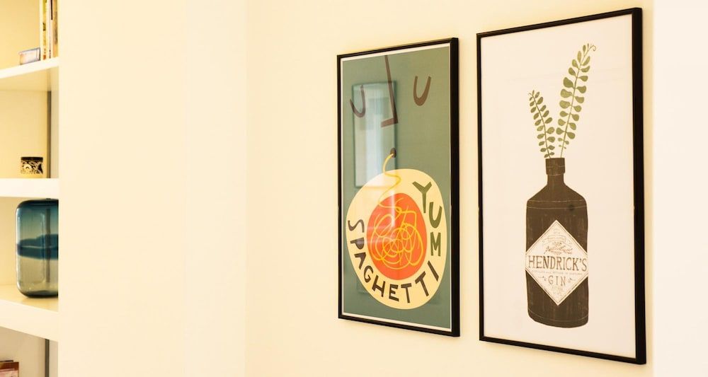 undefined Dante Apartment With Parking 10