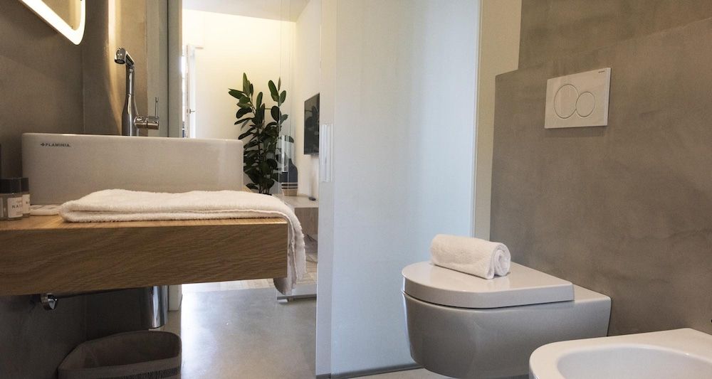 Dante Apartment With Parking Apartment 33