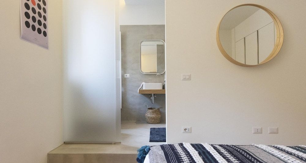 Dante Apartment With Parking Apartment 25