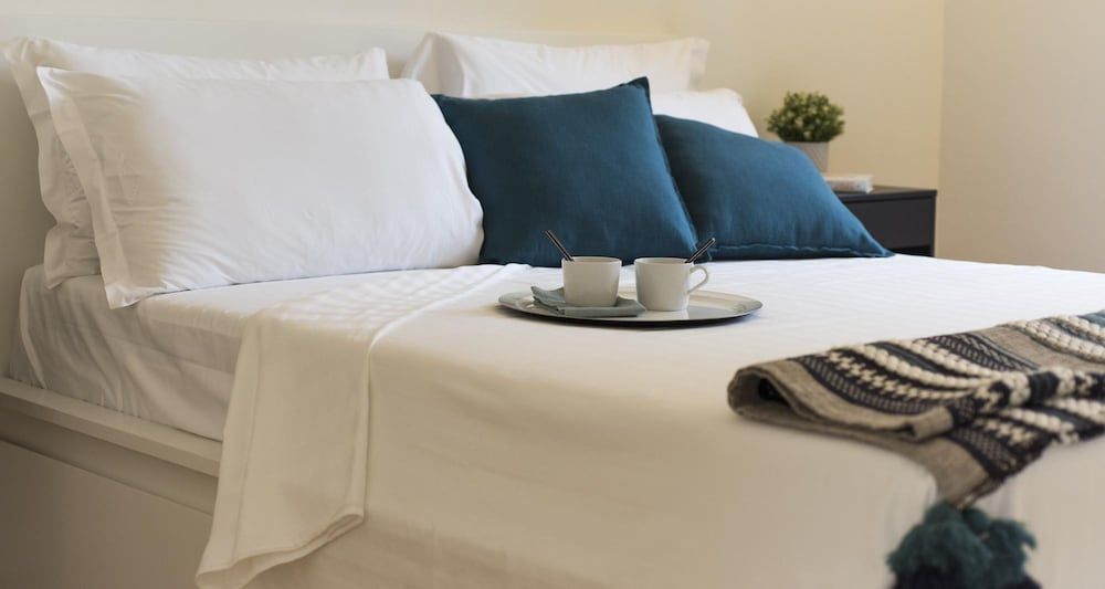 Dante Apartment With Parking Apartment 20