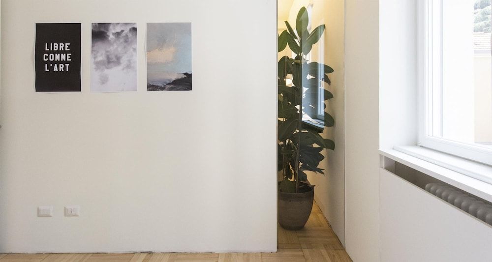 Dante Apartment With Parking Apartment 44