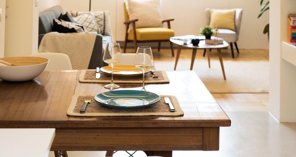 undefined Dante Apartment With Parking 8