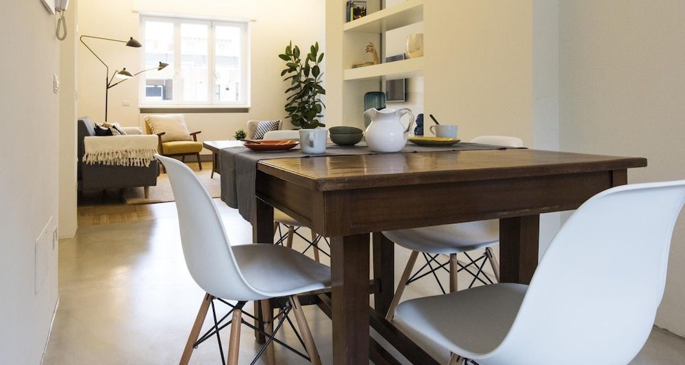 undefined Dante Apartment With Parking 6