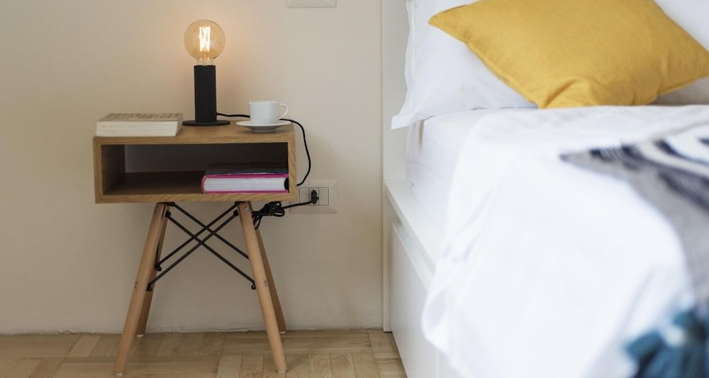 Dante Apartment With Parking Apartment 45