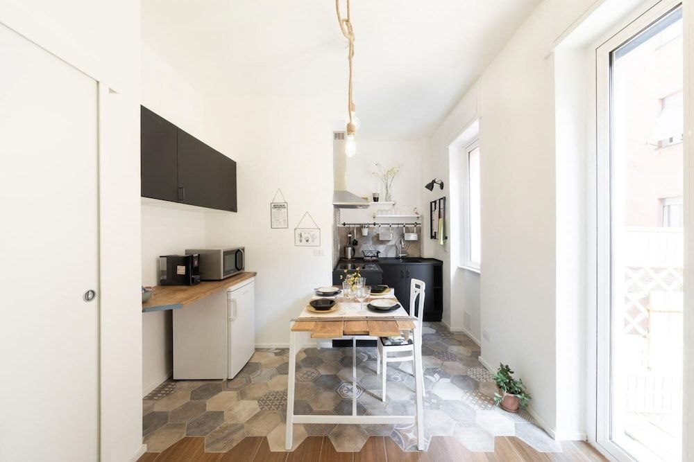 undefined Happy Travelers Apartment 8