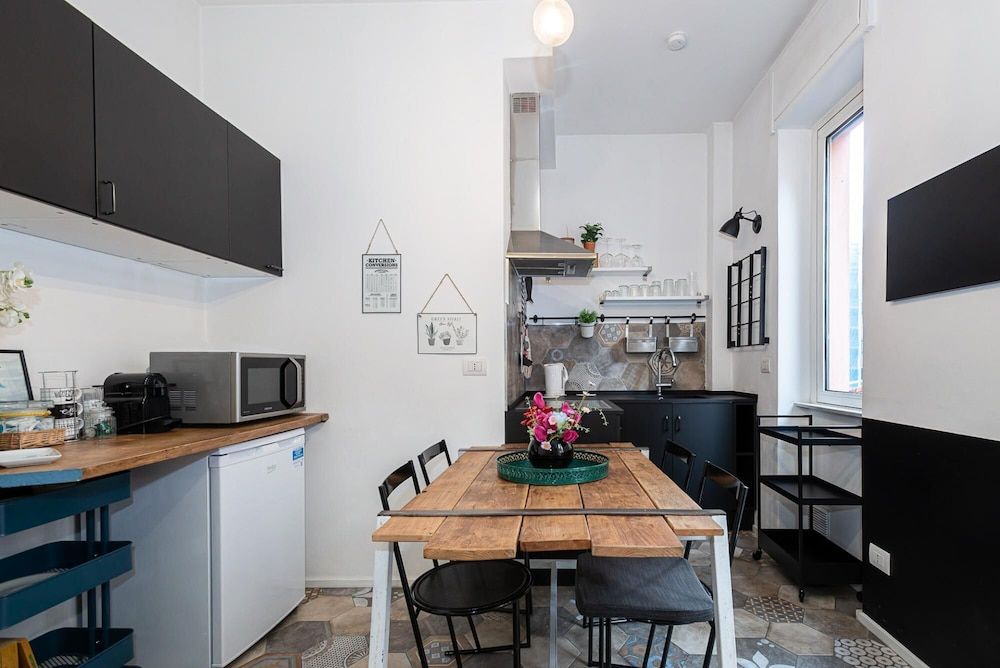 undefined Happy Travelers Apartment 3