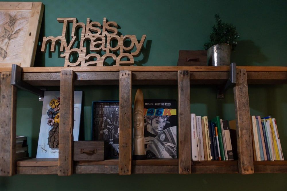 Happy Travelers Apartment Apartment 42