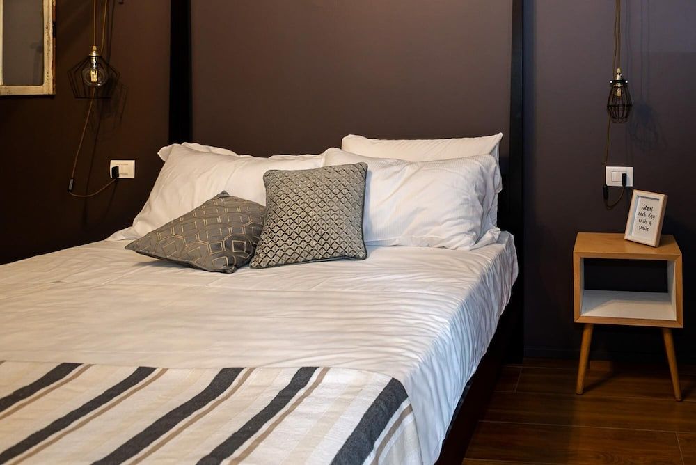 Happy Travelers Apartment Apartment 18