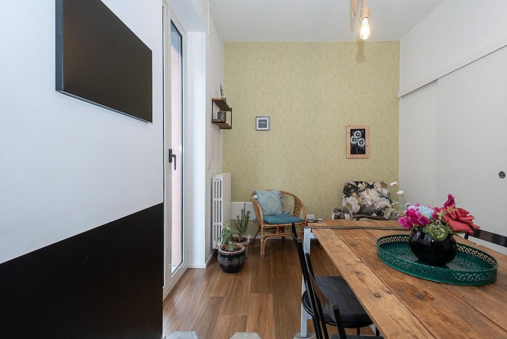 Happy Travelers Apartment Apartment 22