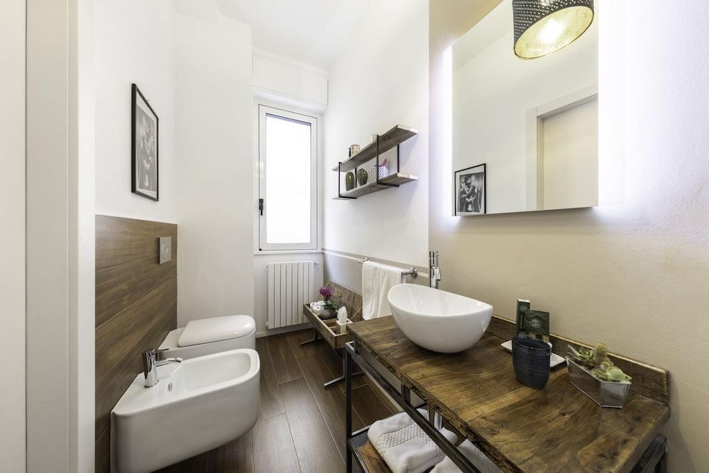 undefined Happy Travelers Apartment 7