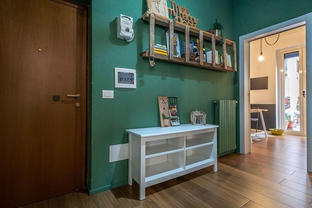 Happy Travelers Apartment Apartment 41