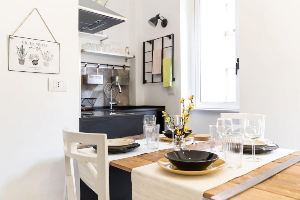 undefined Happy Travelers Apartment 4