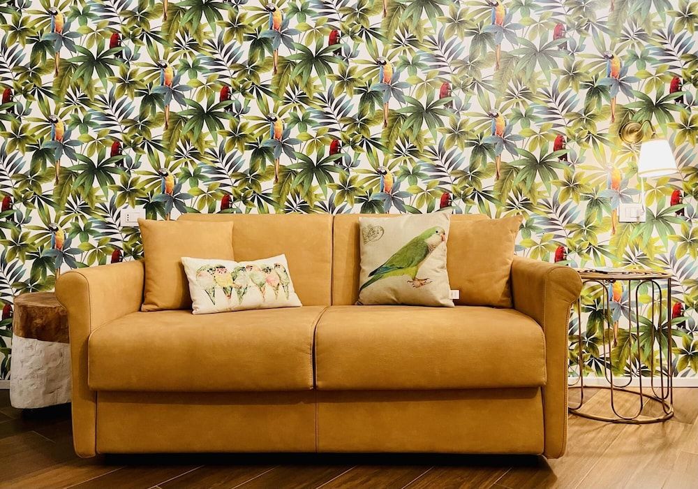 undefined Happy Travelers Apartment 5