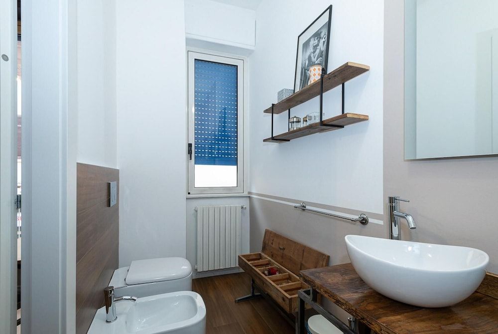 Happy Travelers Apartment Apartment 16