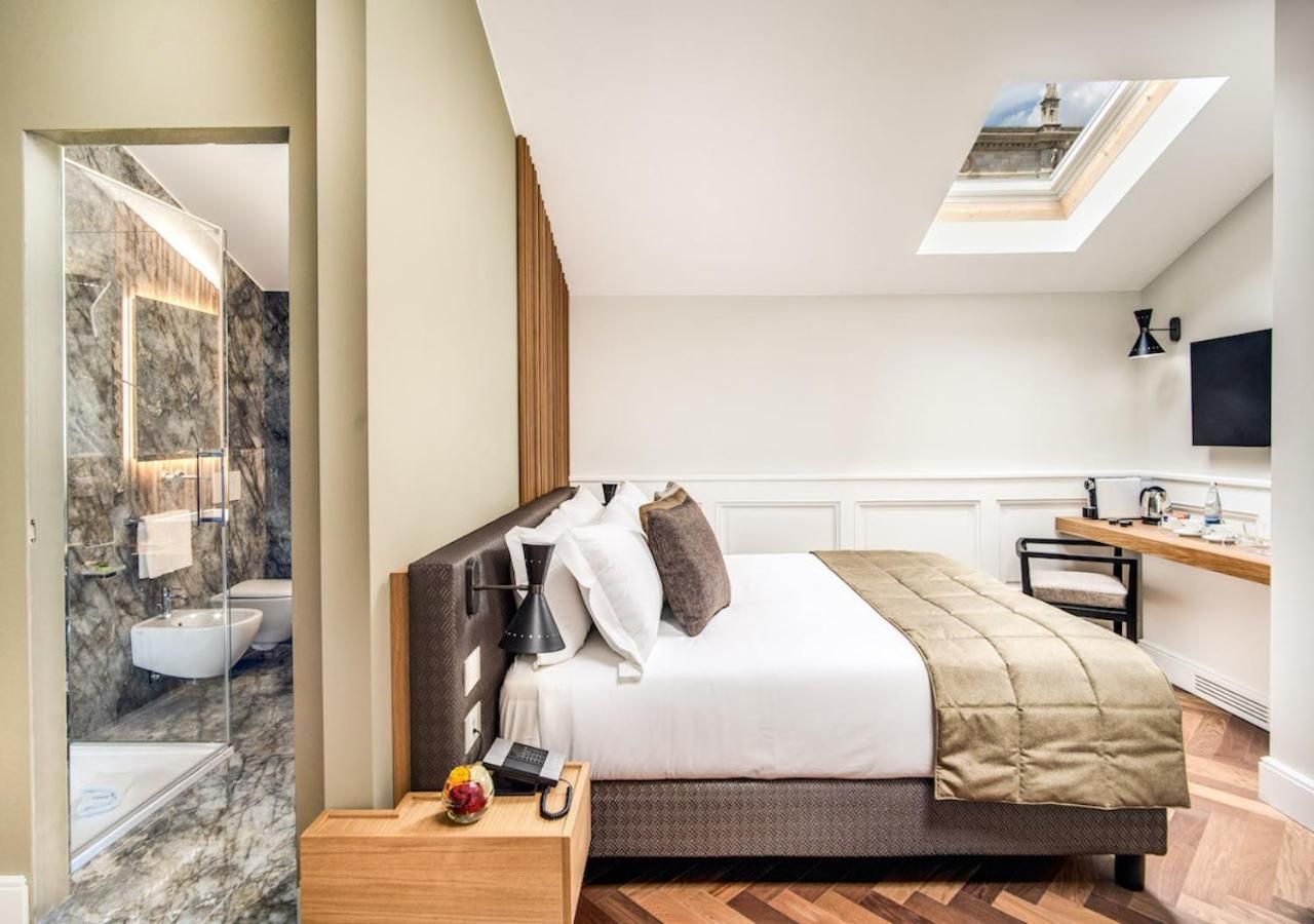 undefined DBH Duomo Boutique Hotel Lake Como 2