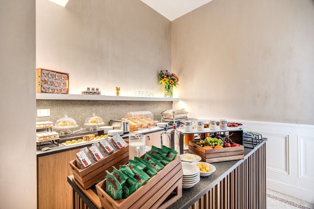 undefined DBH Duomo Boutique Hotel Lake Como 8