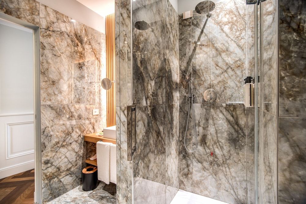 DBH Duomo Boutique Hotel Lake Como Executive Double Room 3