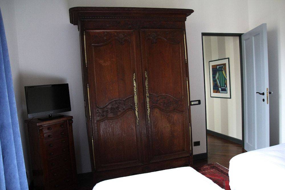 B&B Convento S. Antonio Double or Twin Room 7