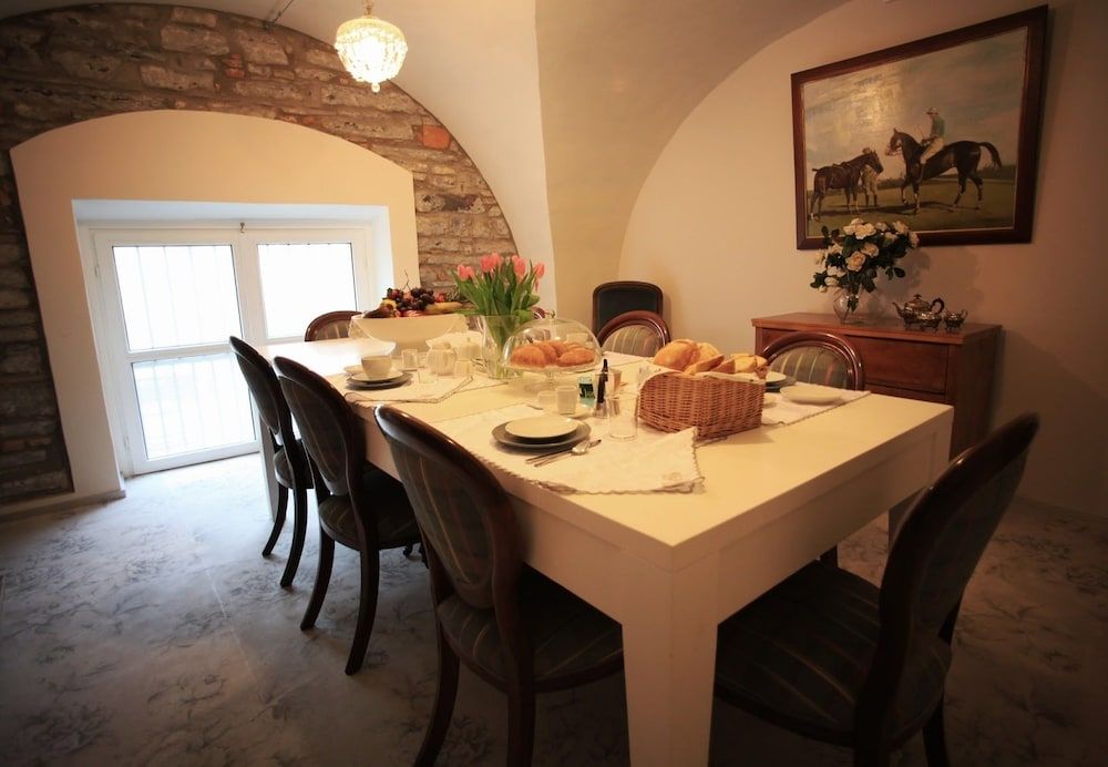 undefined B&B Convento S. Antonio 7