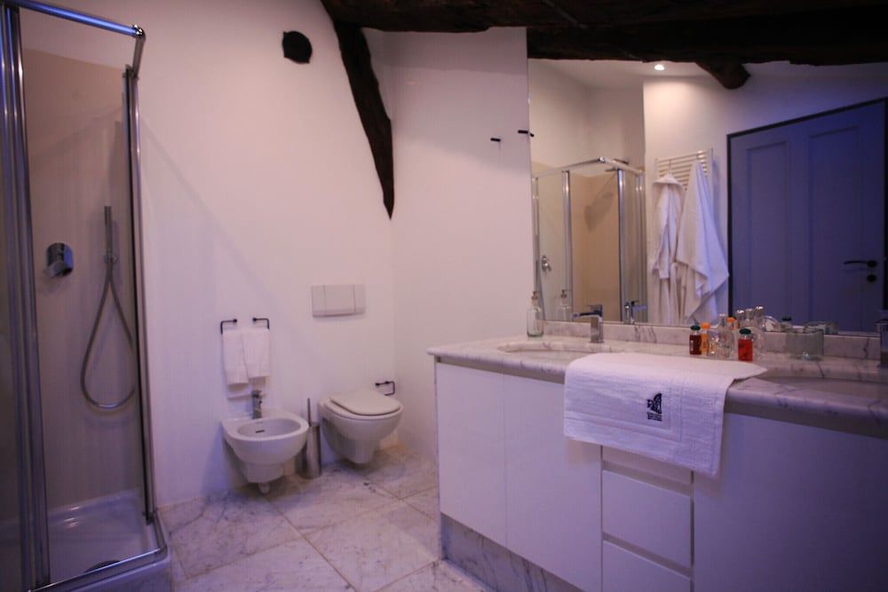 B&B Convento S. Antonio Double or Twin Room 5