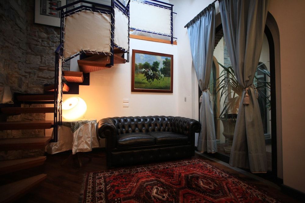 B&B Convento S. Antonio Double Room (Split Level) 4