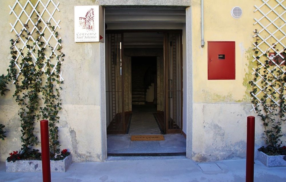 undefined B&B Convento S. Antonio 4