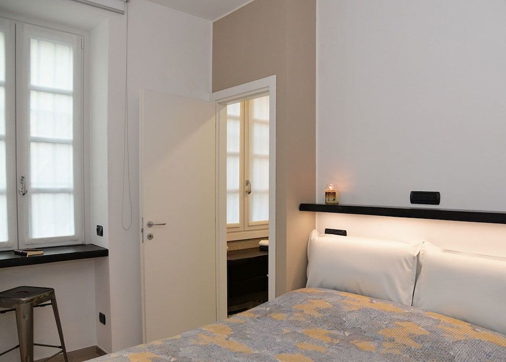 Civico29 B&B Superior Triple Room 2