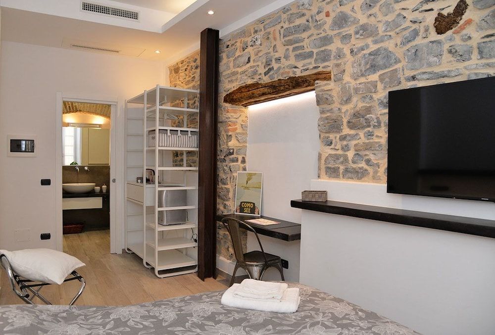 Civico29 B&B Exclusive Double Room 3