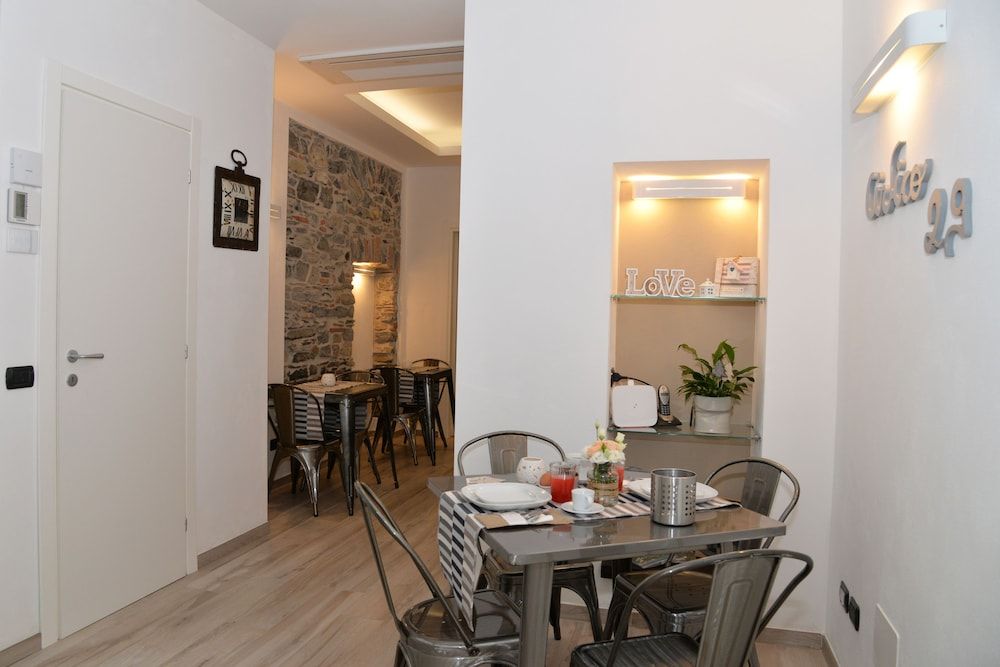 undefined Civico29 B&B 10