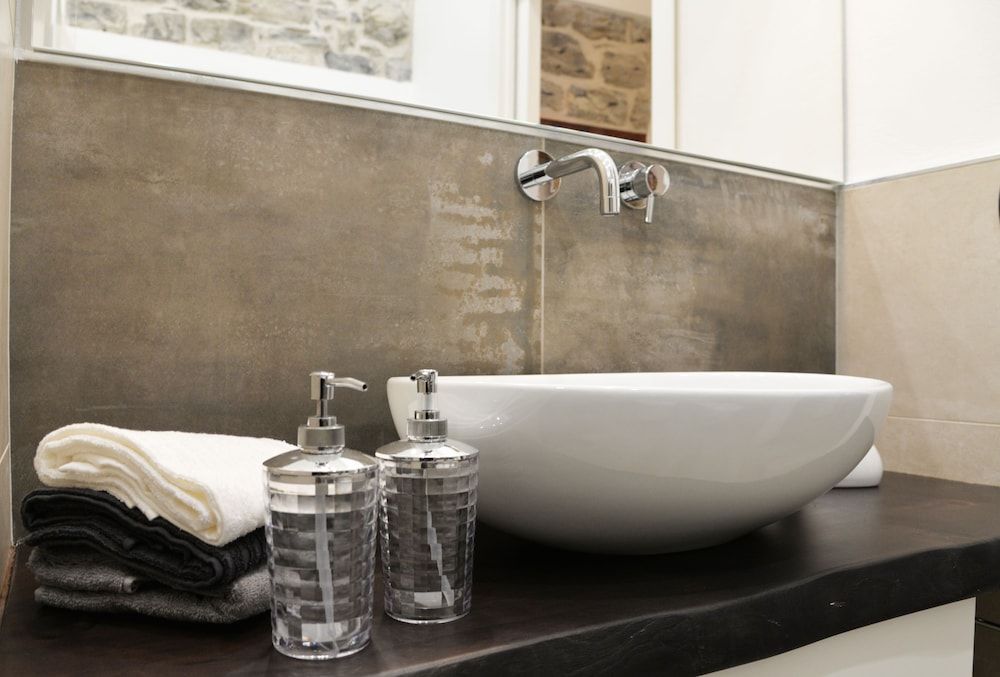 Civico29 B&B Luxury Quadruple Room 7