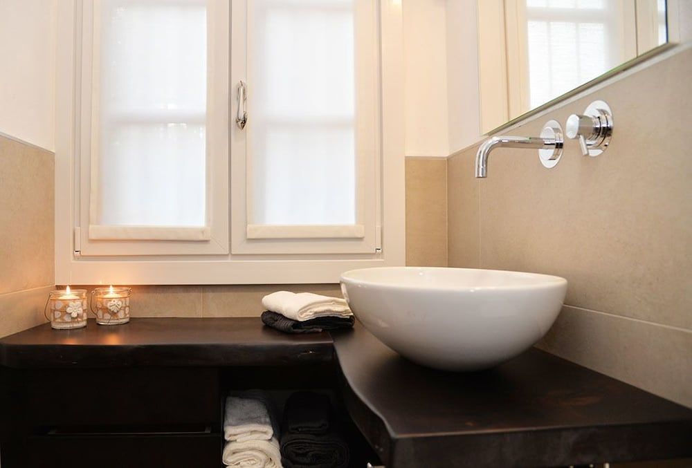 Civico29 B&B Superior Triple Room 3