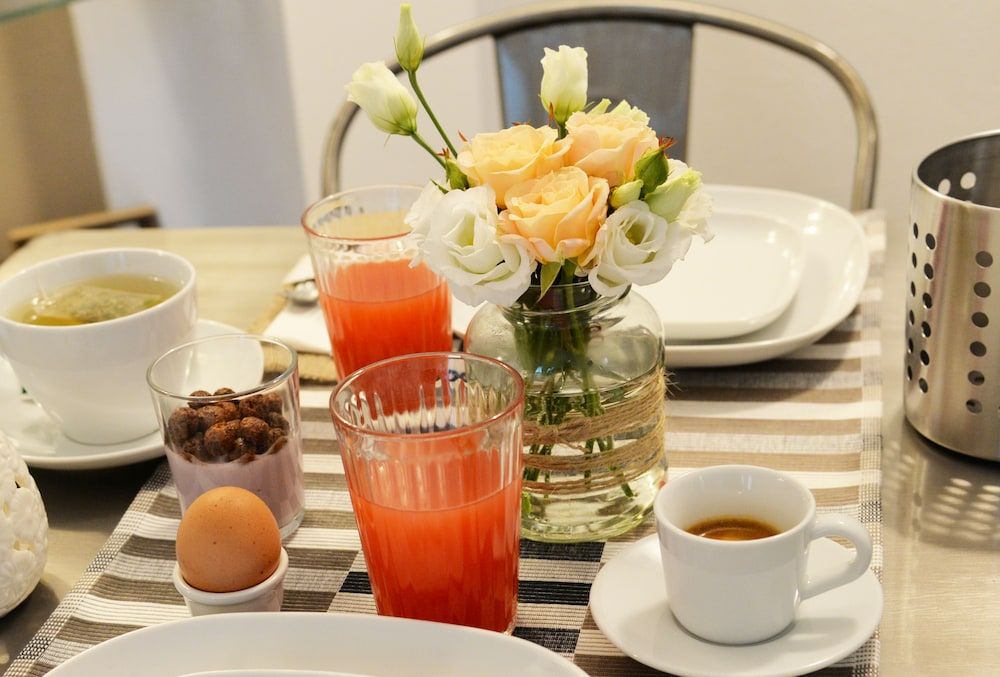 undefined Civico29 B&B 9