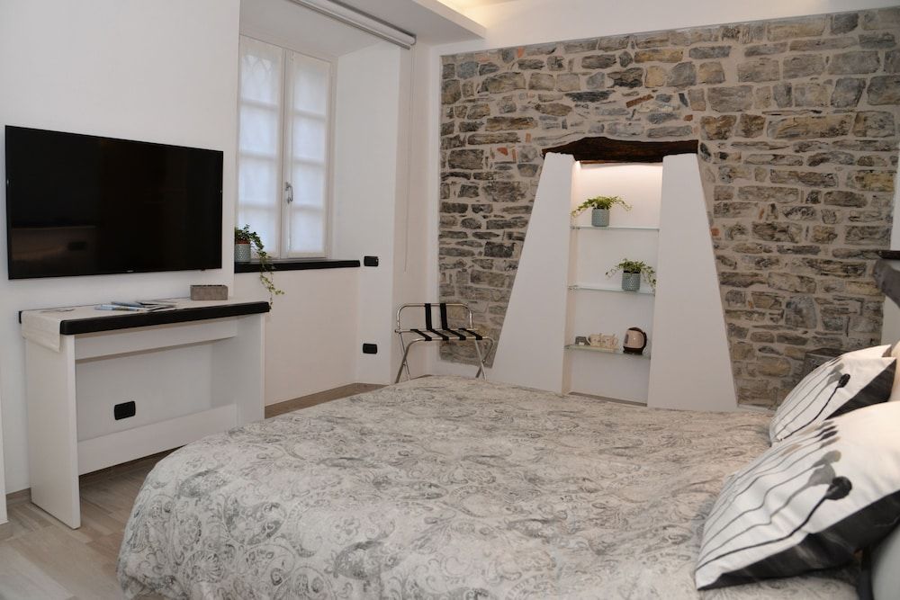 Civico29 B&B Luxury Quadruple Room 2