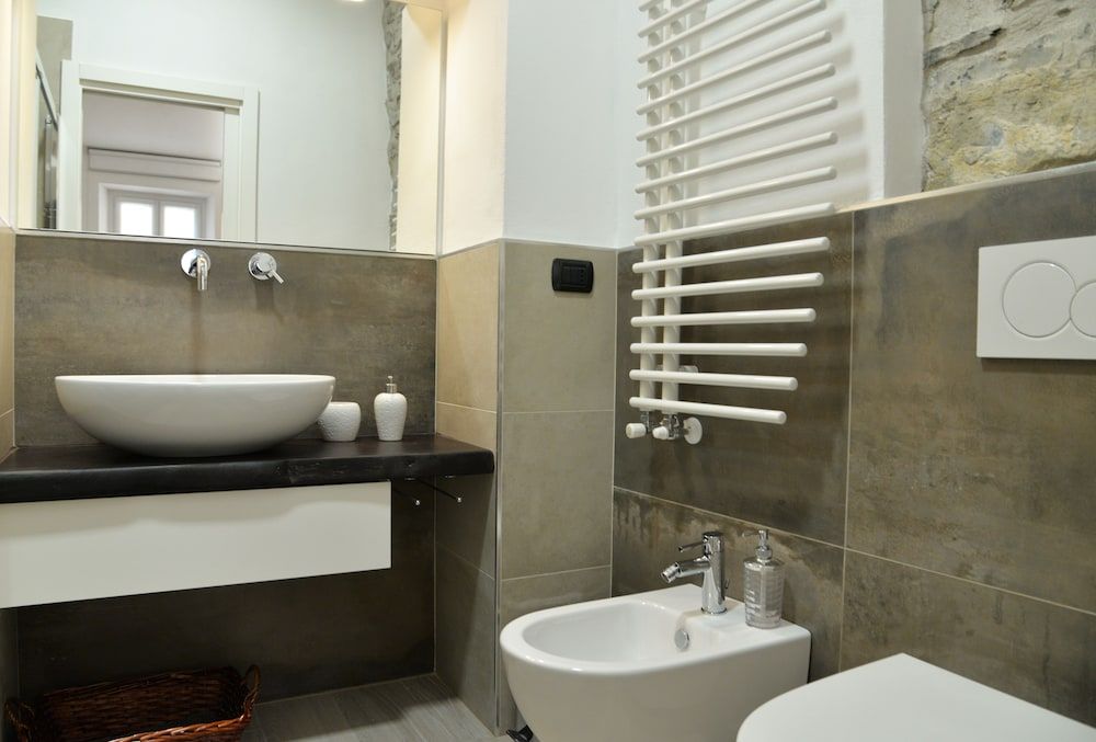 Civico29 B&B Exclusive Double Room 4