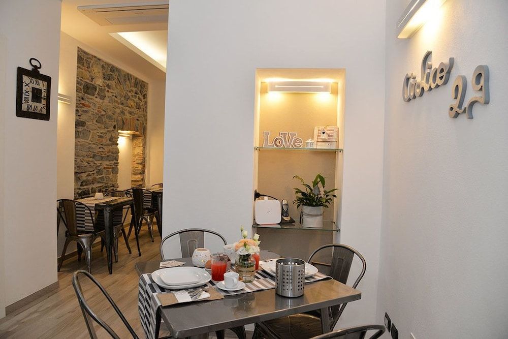 undefined Civico29 B&B 5