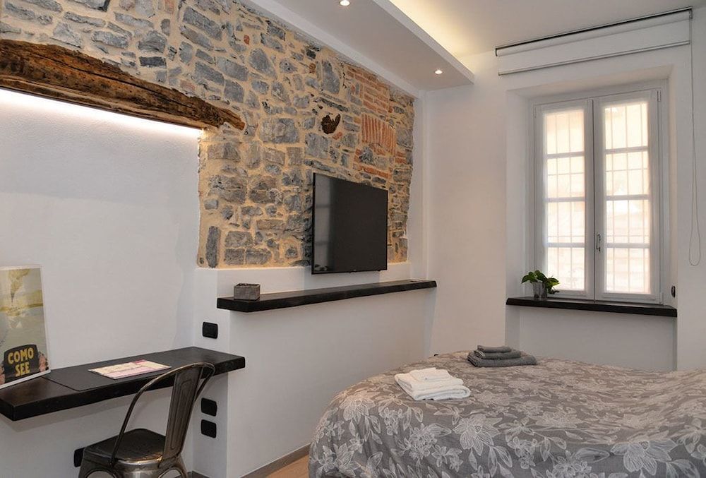 Civico29 B&B Exclusive Double Room 2